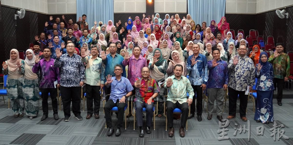 团结部今年启动团结指数调查，冀全面性研究构建下一代团结关系