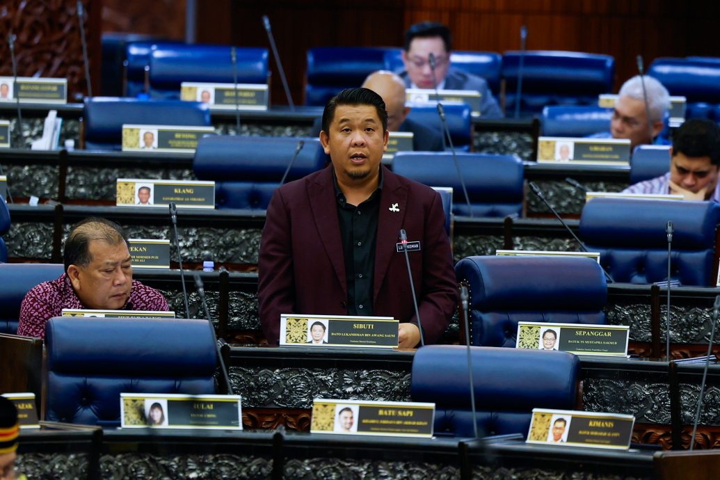 国会/ 卫生部计划3年内全面推行云端医院信息系统.鲁卡尼斯曼:缓解医院就诊压力