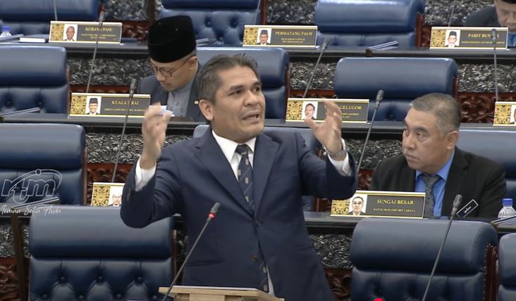 国会/拉兹：多项政策加重民生压力 削减开支只为选前派糖果？