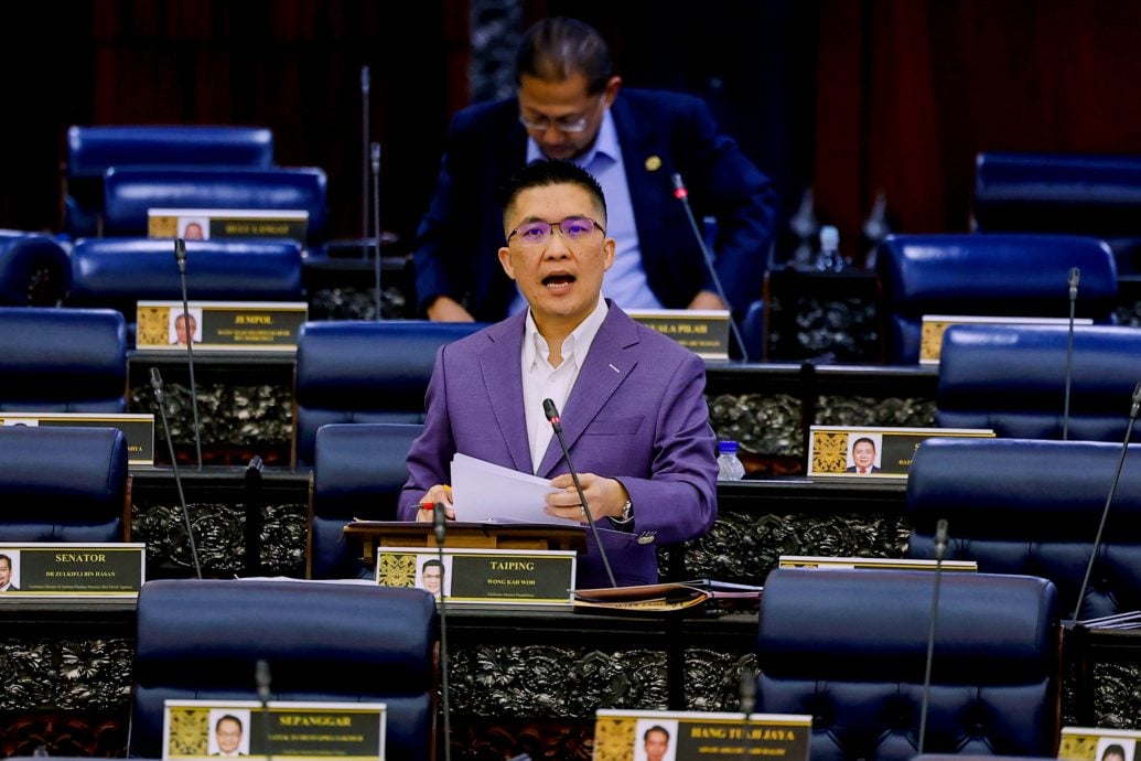 国会问答/ 黄家和:7.2万学生掌握3M能力