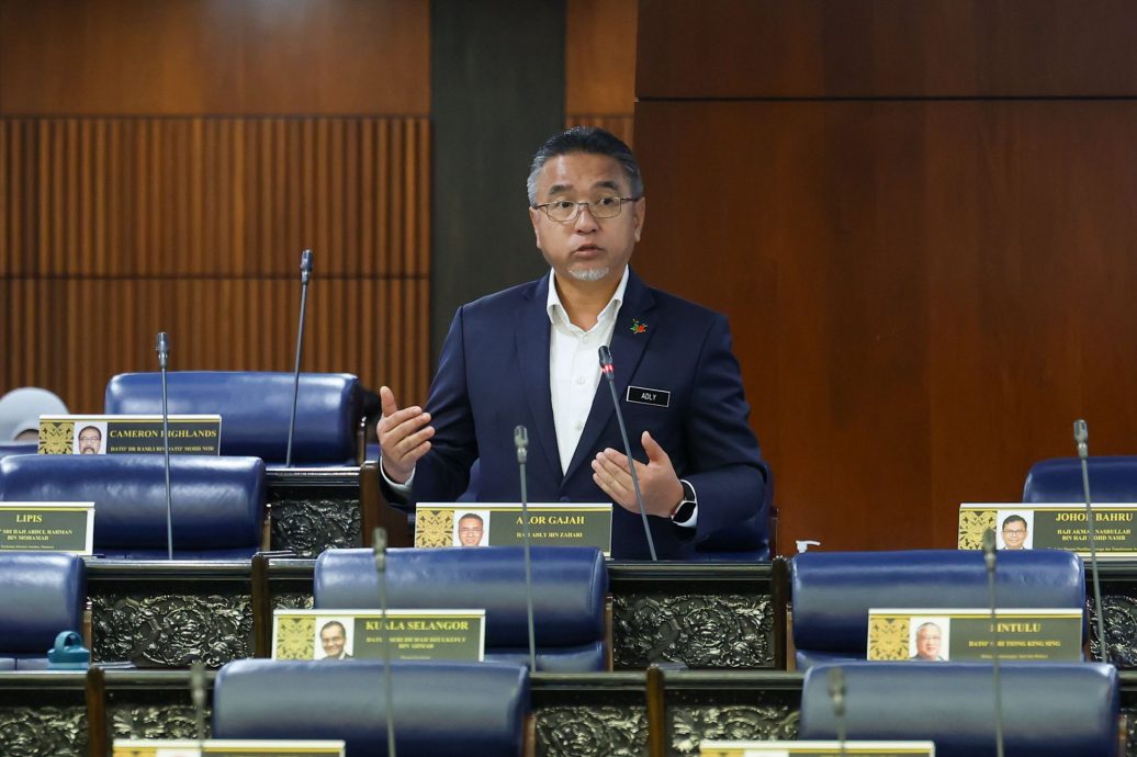 国会/阿德里：逾9000名女性服役国防卫队.118女军人投身国际救援