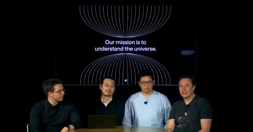 地表最强Grok 3强压同行登顶!AI专家:开发速度快到难以置信