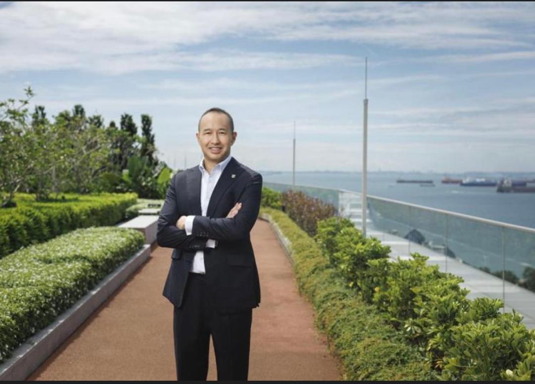 城市发展:郭益智仍是公司首席执行长