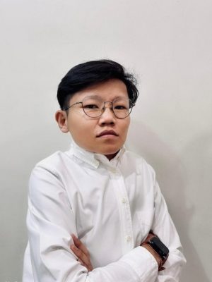 多个社青团促对付陈楷棕