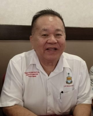 多个社青团促对付陈楷棕