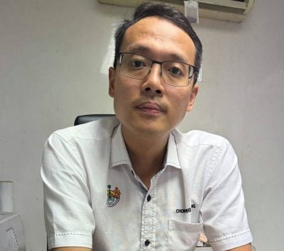 多个社青团促对付陈楷棕