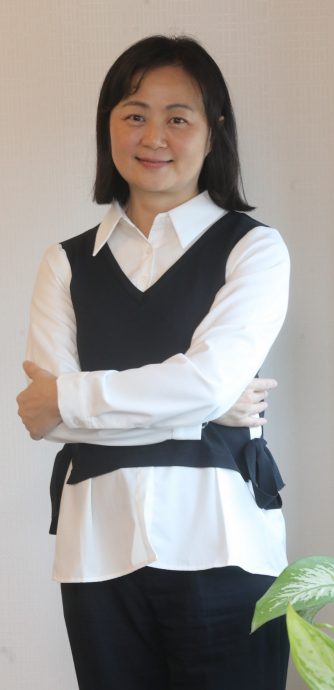 夜报封面/连3年被越南印尼超越  大马留台生料跌破1万