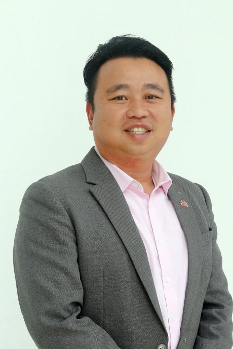 (大北馬)亞依淡壟尾斷水18小時 議員協調市廳義消隊協助人民