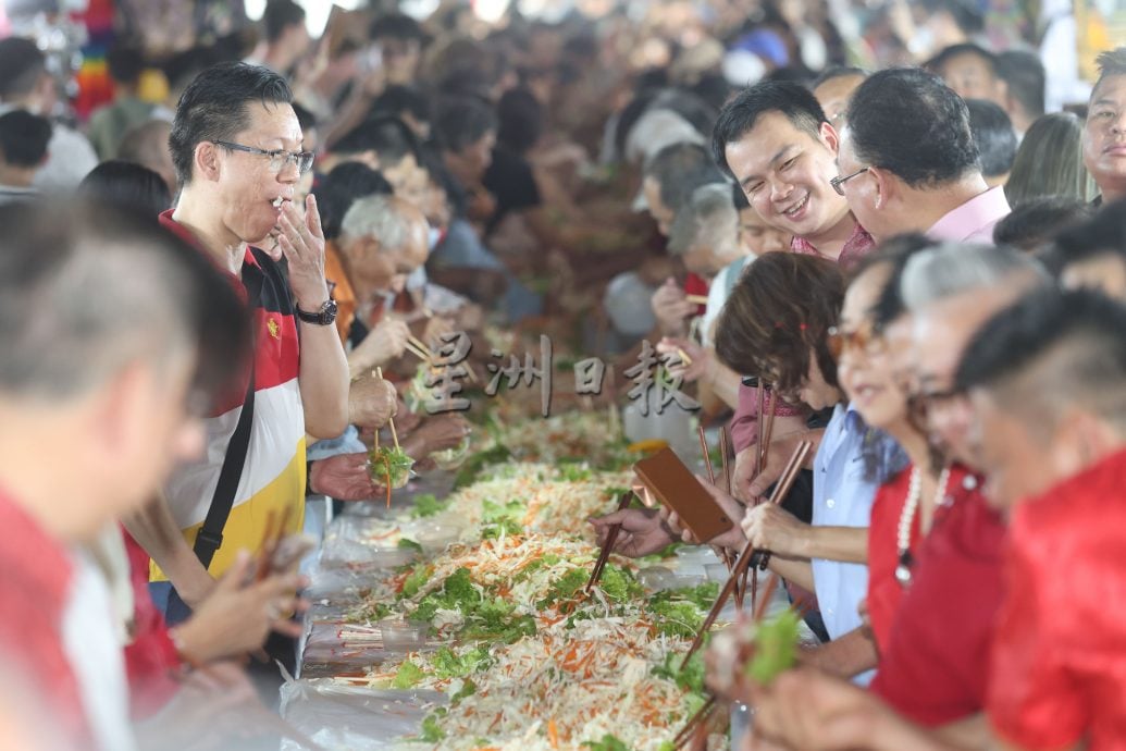 大都会／当年推地方选举政党如今掌权   
魏家祥：政府应在隆先试行
