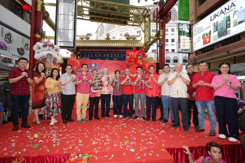 大都会／当年推地方选举政党如今掌权   
魏家祥：政府应在隆先试行
