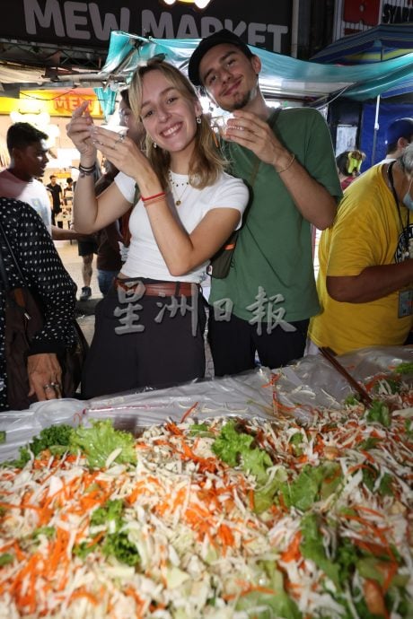 大都会／当年推地方选举政党如今掌权   
魏家祥：政府应在隆先试行
