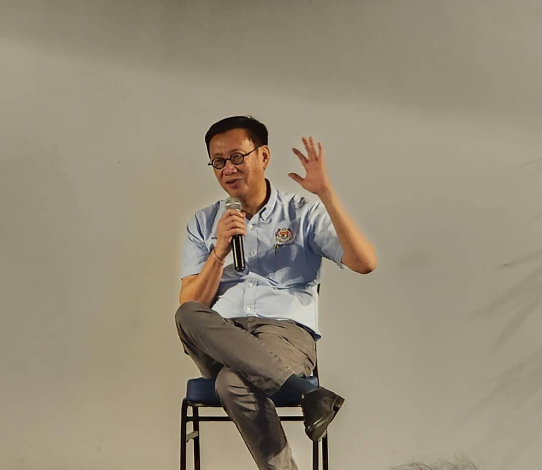 大都会/PJD LINK市民会议