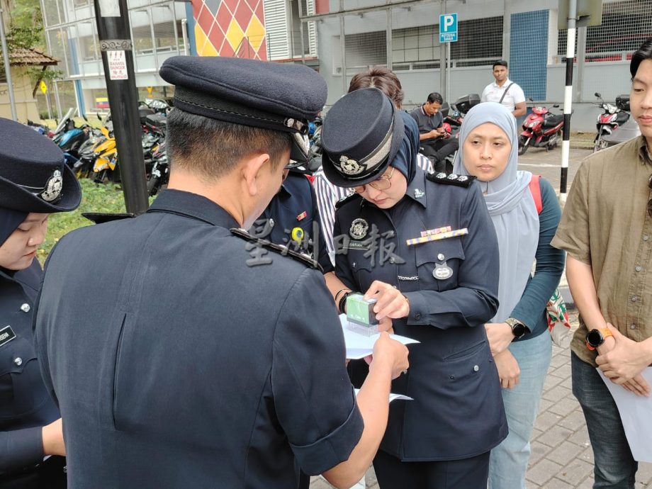 大马公民狮城死刑在即,非政府组织吁警方介入调查幕后主使!