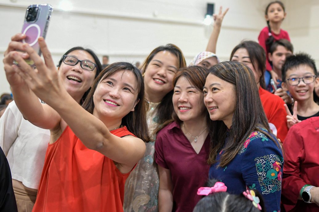 大马在东运会不定金牌目标 杨巧双:听取日本专家意见