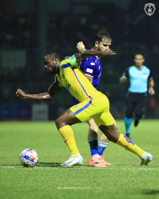 大马杯半决赛次回合|淘汰沙巴时隔11年再闯决赛 大象4月与南虎争冠