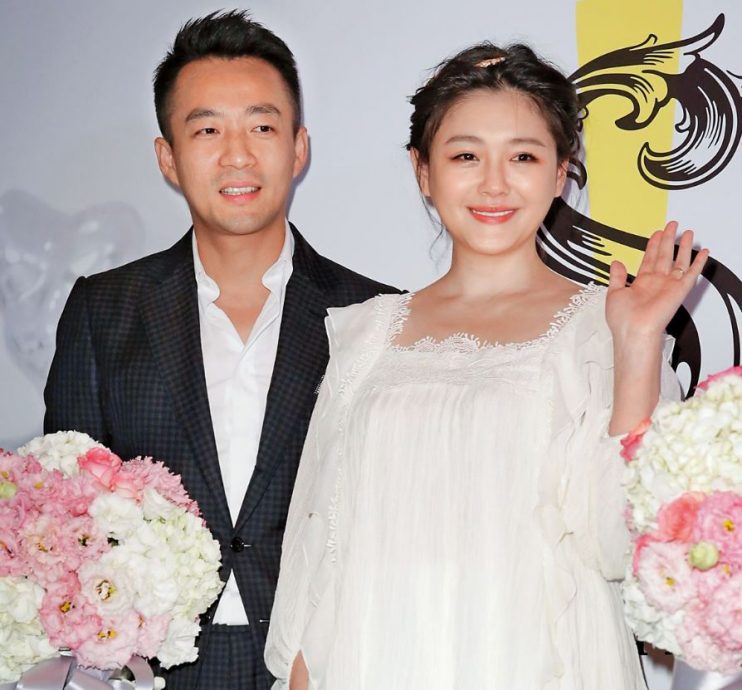 大S树葬时间曝光 汪小菲明飞台开战S妈