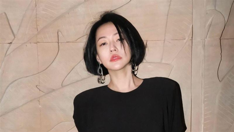 大S死讯疯传|小S关闭IG留言 汪小菲换黑头像惹议