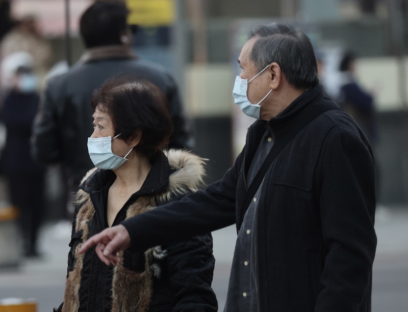 大S流感并发肺炎过世 医:青壮年最怕3并发症 呼吸困难速就医