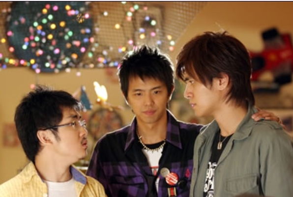 大S猝逝| 《转角＊遇到爱》魔咒？3要角离世