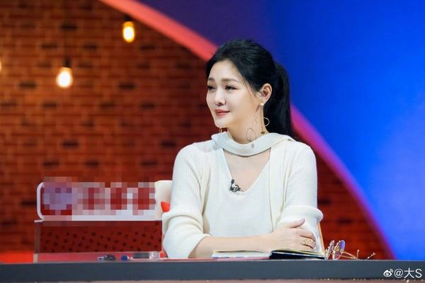 大S猝逝| 《转角＊遇到爱》魔咒？3要角离世