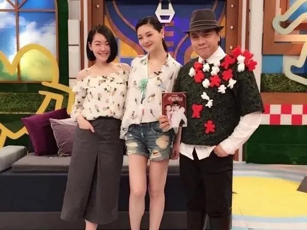 大S猝逝|“想像仍安好活着”蔡康永痛悼大S
