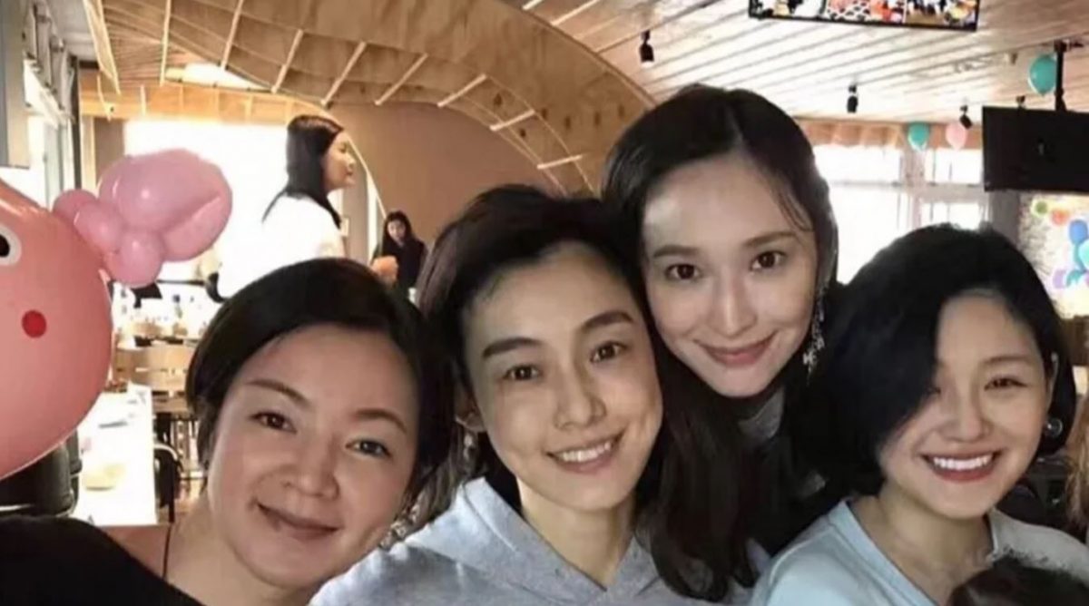 大S猝逝|从北海道往东京会合 吴佩慈目睹大S猝逝崩溃