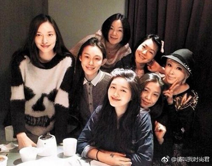 大S猝逝|从北海道往东京会合 吴佩慈目睹大S猝逝崩溃