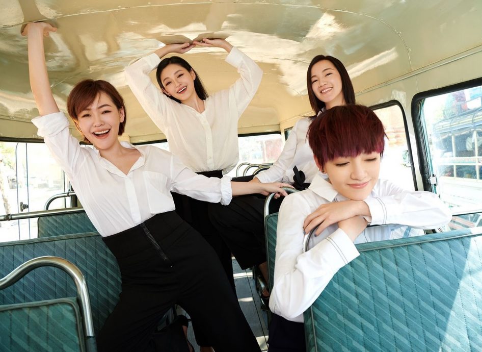 大S猝逝|具俊晔想为亡妻找专属地 大S树葬延后　