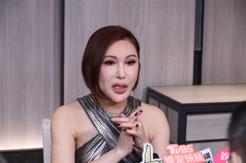 大S猝逝|利菁计划网络送花缅怀 献议小S骨灰制成钻石