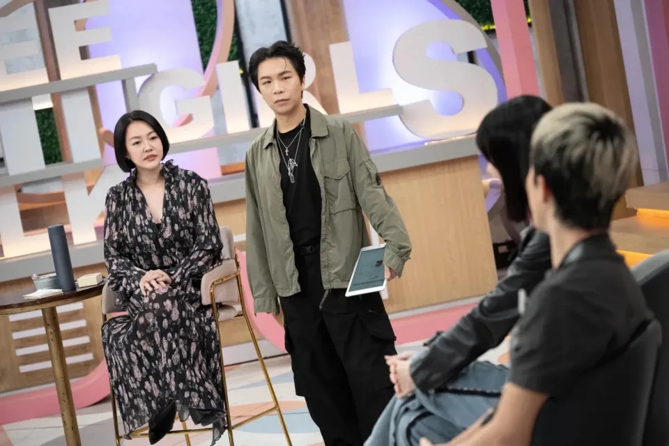 大S猝逝|处理身后事陷巨大悲痛 小S恐半年无法重回萤光幕