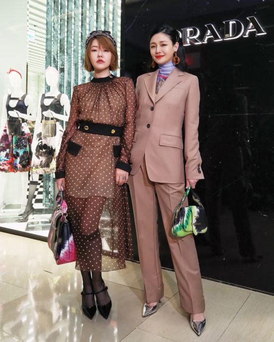 大S猝逝|处理身后事陷巨大悲痛 小S恐半年无法重回萤光幕