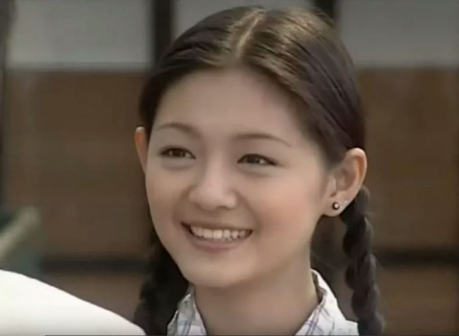 大S猝逝|大S具俊晔命中注定 韩版道明寺取名有玄机