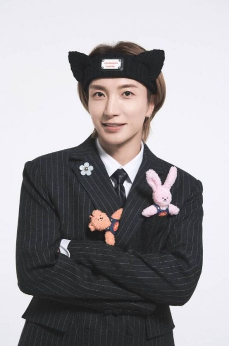 大S猝逝|大S具俊晔命中注定 韩版道明寺取名有玄机