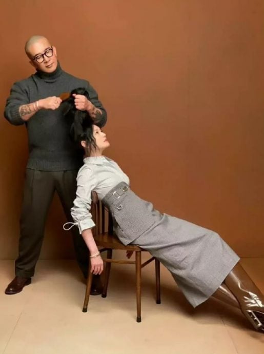 大S猝逝|头七结婚纪念日同天 网喊:欧巴又要痛一次