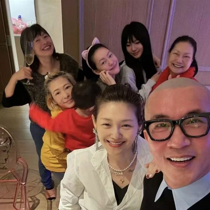 大S猝逝|差5天就结婚3周年！具俊晔悲痛“我不太好…”