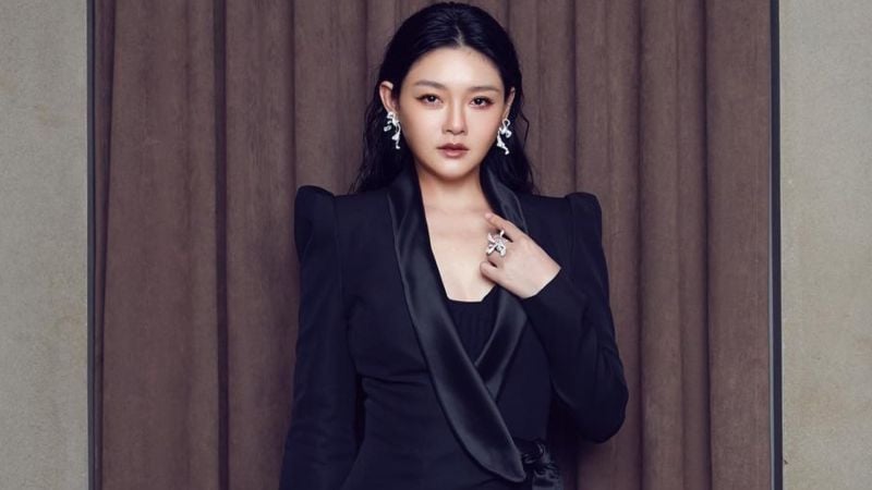 大S猝逝|患癫痫2度流产 曾叹“不知道什么时候会挂掉”