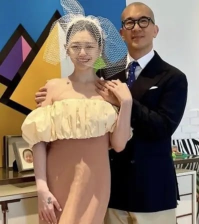 大S猝逝|曾被预言与具俊晔撑不过3年 命理师一语成谶