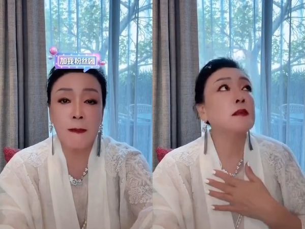 大S猝逝|汪小菲爆粗飙骂张兰捏造包机 过程全直播疑被母设计