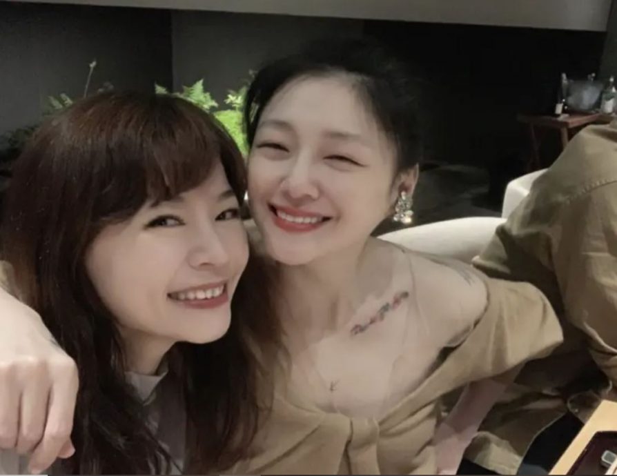 大S猝逝|汪小菲路中下跪 被曝买网军营造深情