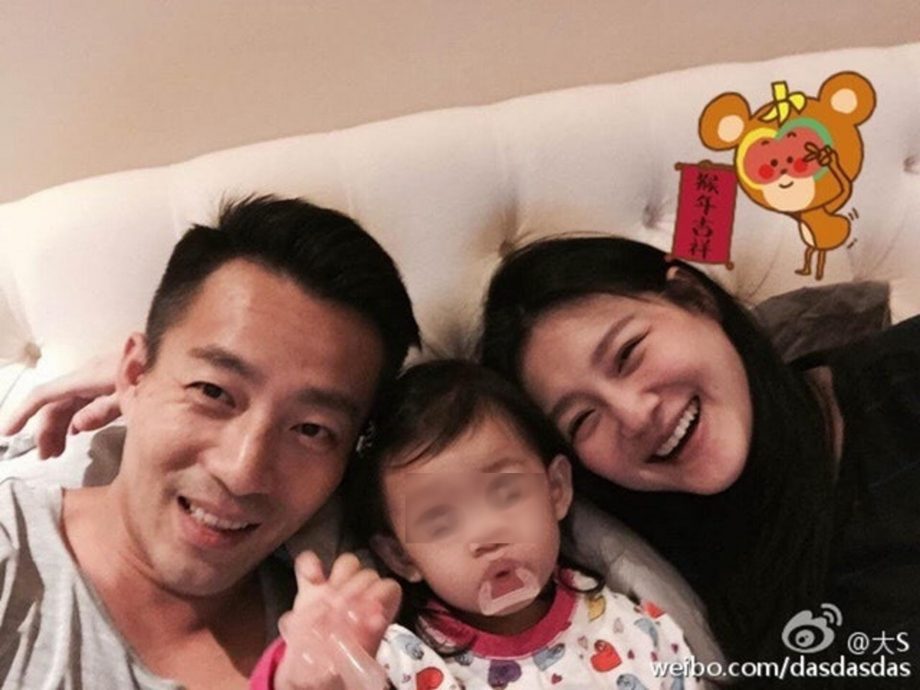 大S猝逝|若争不到2孩抚养权 S家仅盼汪小菲做到1件事