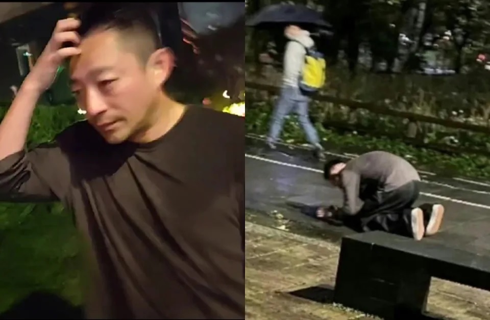 大S猝逝|遗产之正开打?汪小菲牵紧老婆抵台封口