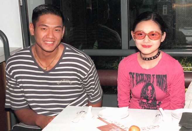 大S猝逝|黑人晒啦啦队热舞片段 又被网民“炎上”