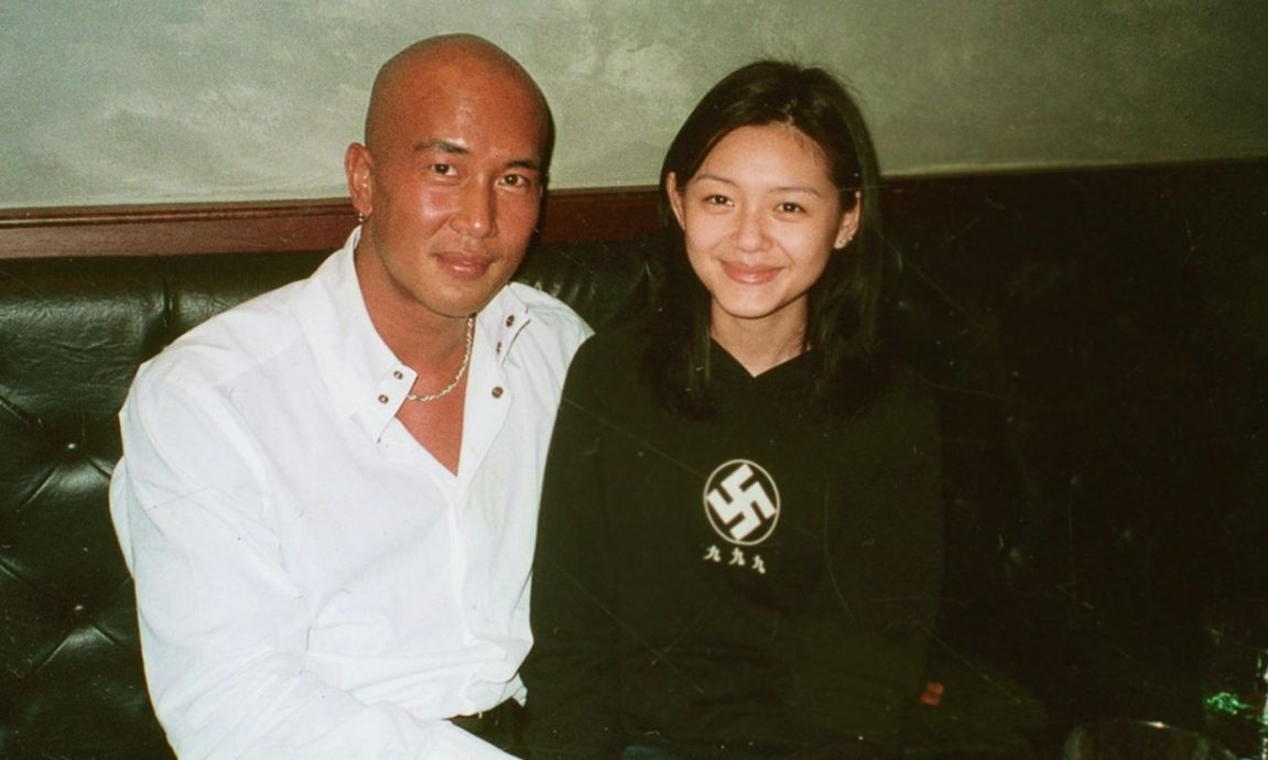 大S猝逝｜曾牵线大S具俊晔　徐怀钰悲痛发声