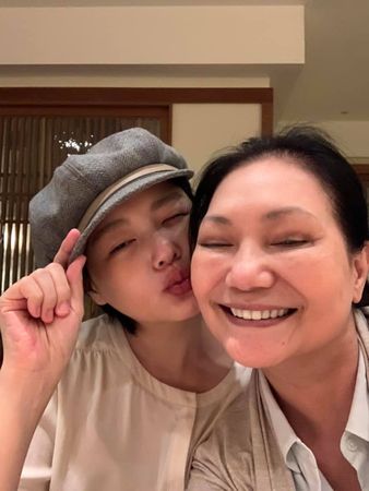 大S猝逝|S妈哀求完成女儿遗愿 全家医院哭瘫