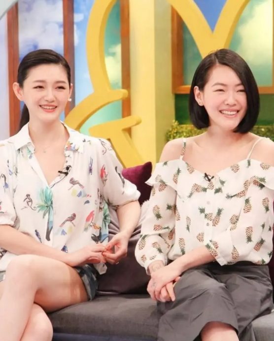 大S骨灰仍摆在家中 惹邻居不满投诉