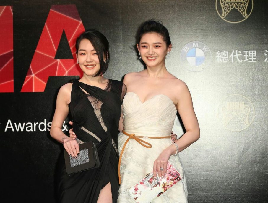 大S骨灰已申请树葬 小S证实：让姊姊回归大自然