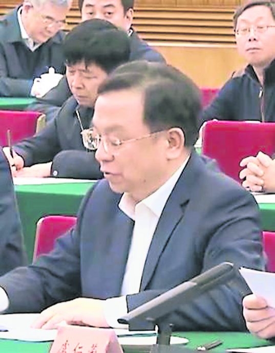 天下事 马云 任正非 王传福 雷军列席 习近平与民企大咖座谈