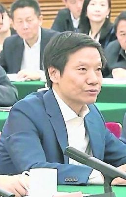 天下事 马云 任正非 王传福 雷军列席 习近平与民企大咖座谈
