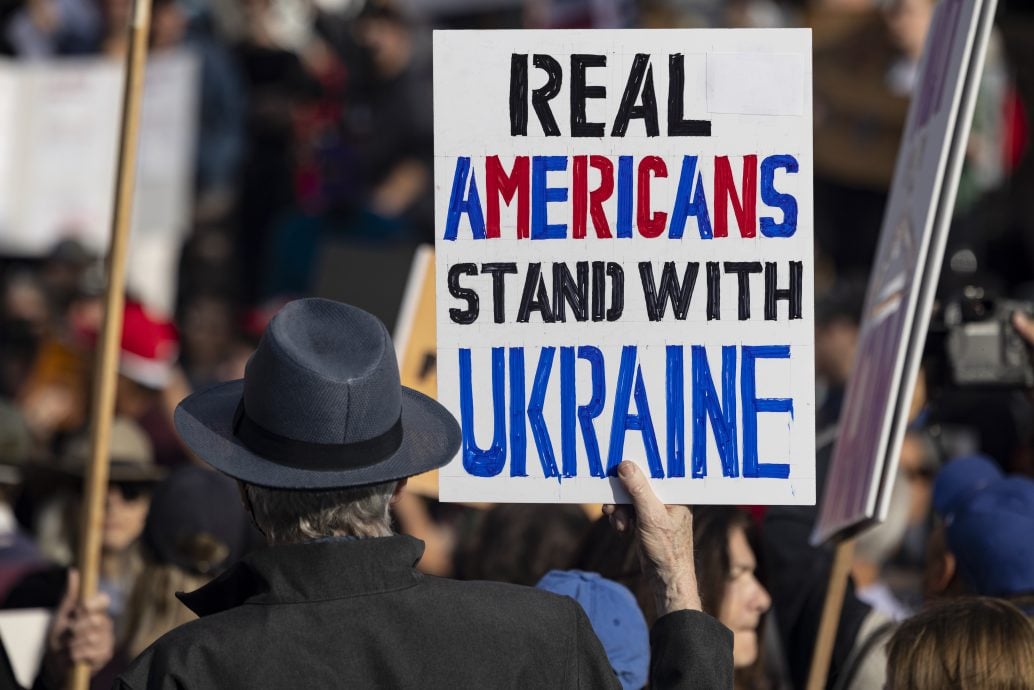 天下事)G20外长会谈──王毅:乌克兰危机“和平之窗”开启,和谈总比打仗好