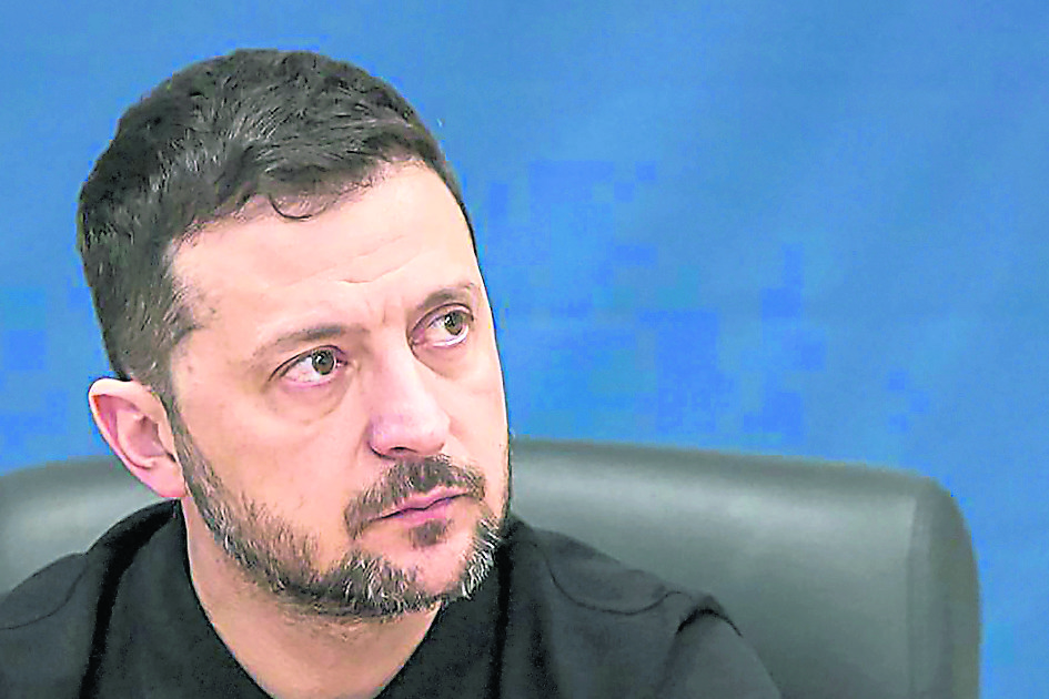 头)重组世界秩序──特朗普期待美中俄领袖峰会